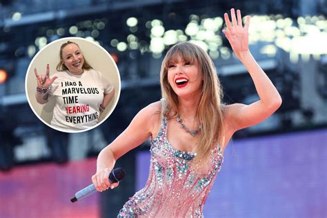 Deaf Taylor Swift Fan Goes Viral After Hearing Her For First Time.
